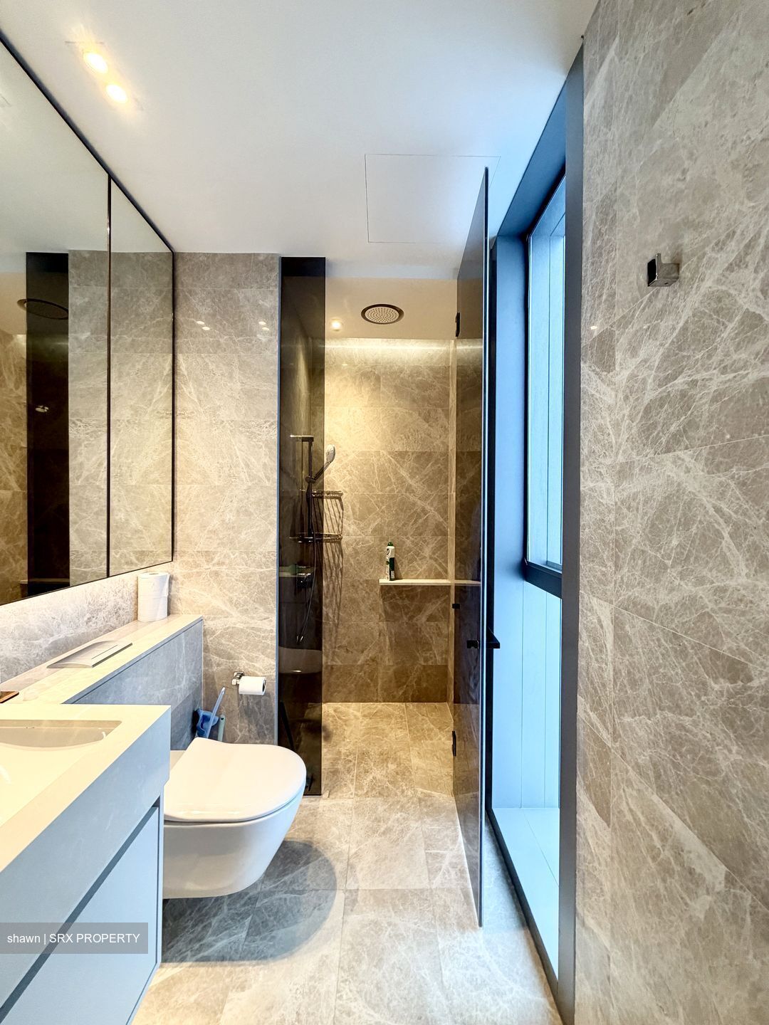 Amber Park (D15), Condominium #565634821